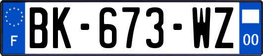 BK-673-WZ