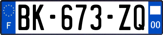 BK-673-ZQ