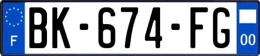 BK-674-FG