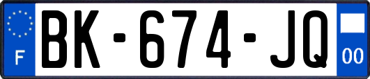 BK-674-JQ