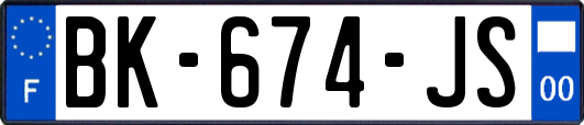 BK-674-JS