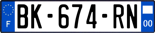 BK-674-RN