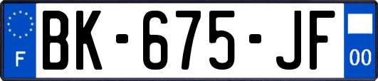 BK-675-JF