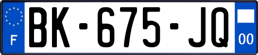 BK-675-JQ