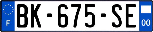 BK-675-SE