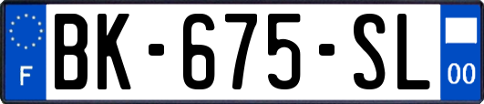 BK-675-SL