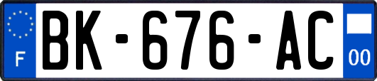 BK-676-AC