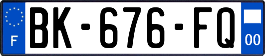 BK-676-FQ