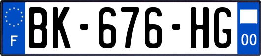 BK-676-HG