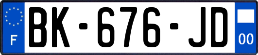 BK-676-JD