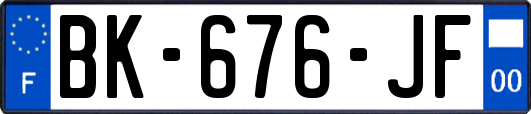 BK-676-JF