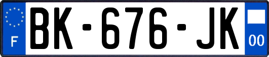 BK-676-JK