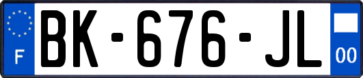 BK-676-JL