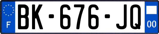 BK-676-JQ