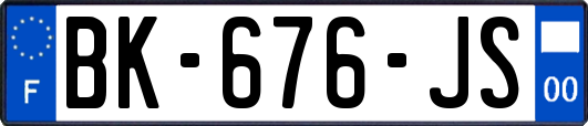 BK-676-JS