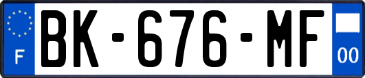 BK-676-MF