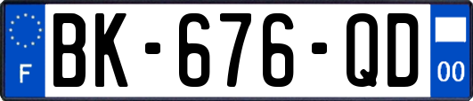 BK-676-QD