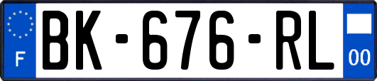 BK-676-RL