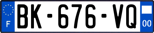 BK-676-VQ