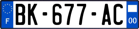 BK-677-AC