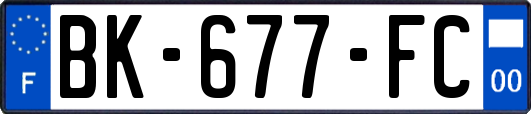 BK-677-FC