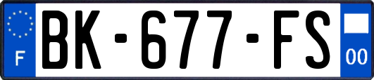 BK-677-FS