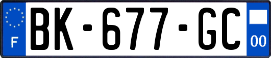 BK-677-GC