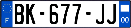 BK-677-JJ