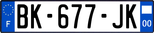 BK-677-JK