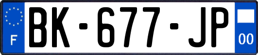 BK-677-JP