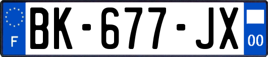 BK-677-JX