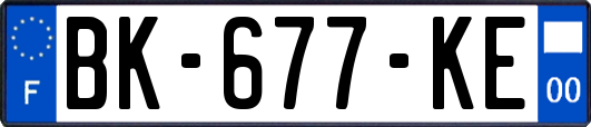 BK-677-KE