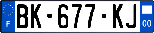 BK-677-KJ