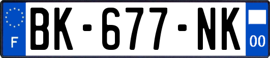 BK-677-NK