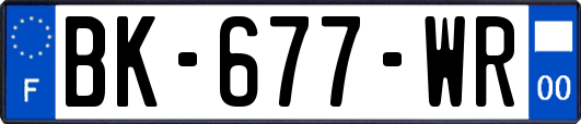 BK-677-WR