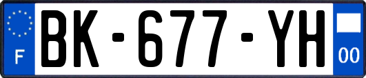 BK-677-YH