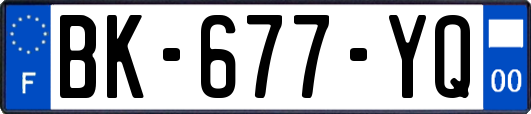 BK-677-YQ