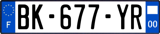 BK-677-YR