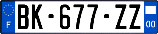 BK-677-ZZ