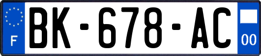 BK-678-AC