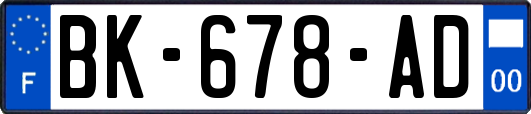 BK-678-AD