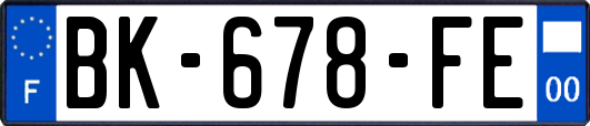 BK-678-FE
