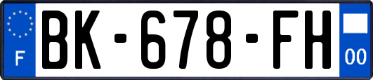 BK-678-FH