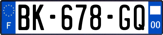 BK-678-GQ