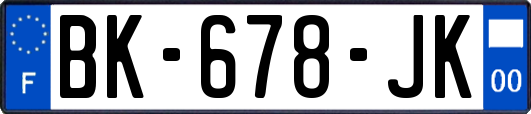 BK-678-JK