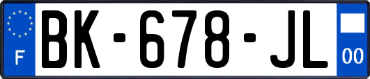 BK-678-JL