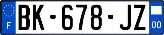 BK-678-JZ