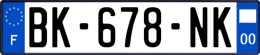 BK-678-NK