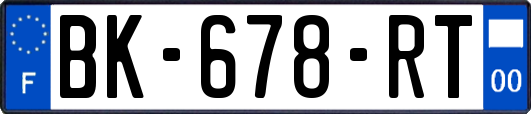 BK-678-RT