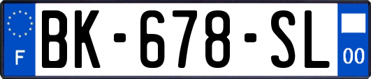 BK-678-SL